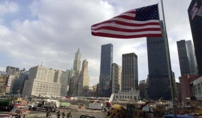 ABD’de üretici enflasyonu mayısta beklentilerin altında gerçekleşti