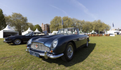 ABD’den İngiliz arabalara ‘100 bin araçlık yıllık kota’