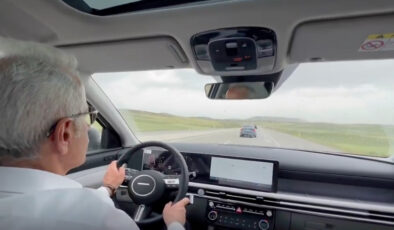 Abdulkadir Uraloğlu, melodili yolu kullandı: Sırada Mehter Marşı var