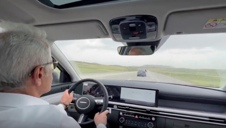 Abdulkadir Uraloğlu, melodili yolu kullandı: Sırada Mehter Marşı var