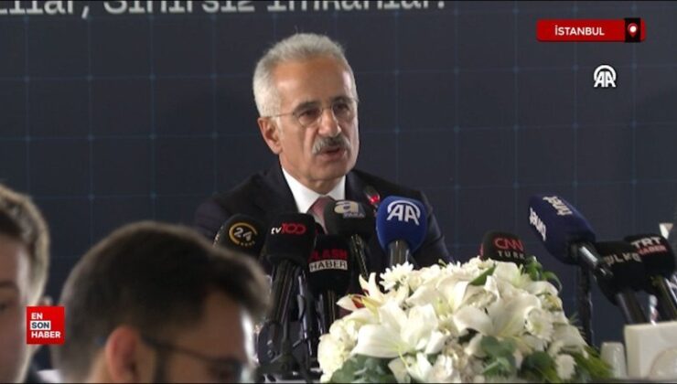 Abdulkadir Uraloğlu: Orta Koridor üzere alternatifleri çeşitlendirmeliyiz