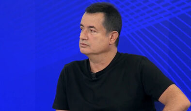 Acun Ilıcalı, Fenerbahçe’deki misyonundan ayrıldı