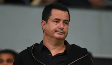 Acun Ilıcalı, Fenerbahçe’deki misyonundan ayrılmasının akabinde konuştu