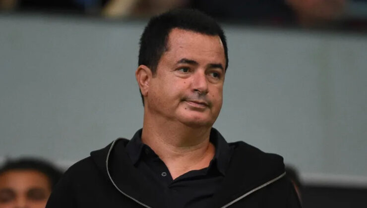 Acun Ilıcalı, Fenerbahçe’deki misyonundan ayrılmasının akabinde konuştu