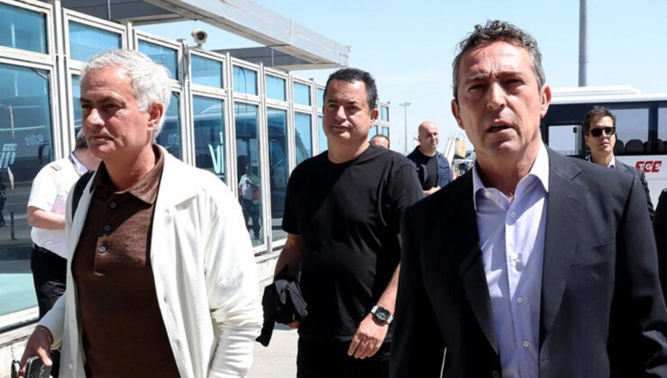 Acun Ilıcalı’nın ayrılışının ardındaki neden ortaya çıktı