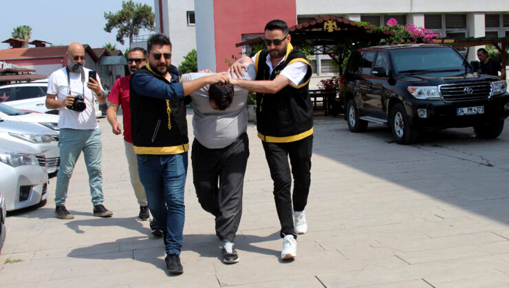 Adana’da ‘Al karını evimden git’ diyen annesini öldürdü