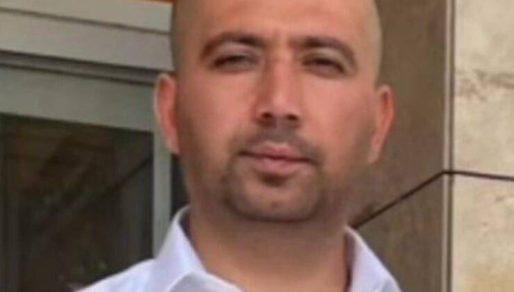 Adana’da aracına binerken öldürüldü