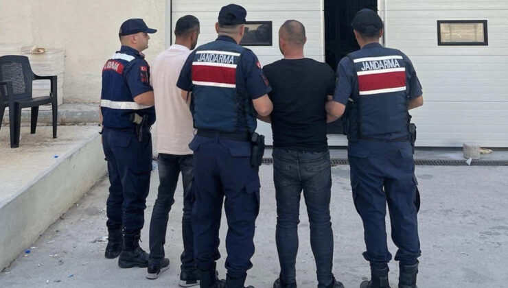 Adana’da düğünde havaya ateş açan magandalar tutuklandı