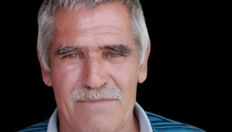 Adana’da husumetlisini öldürdü