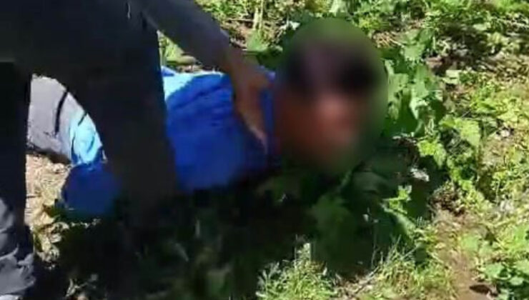 Adana’da kan donduran azabın şüphelisi yakalandı