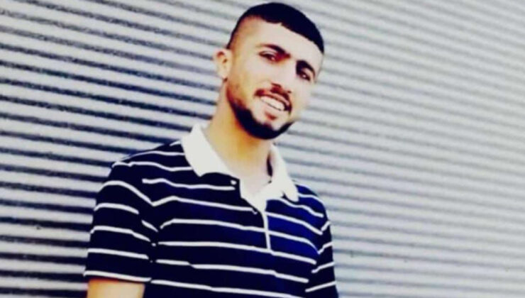 Adana’da kayıp gençten acı haber geldi