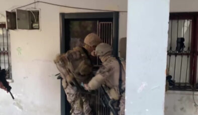 Adana’da ‘sahte alıcı’ çetesi çökertildi: 4 tutuklama