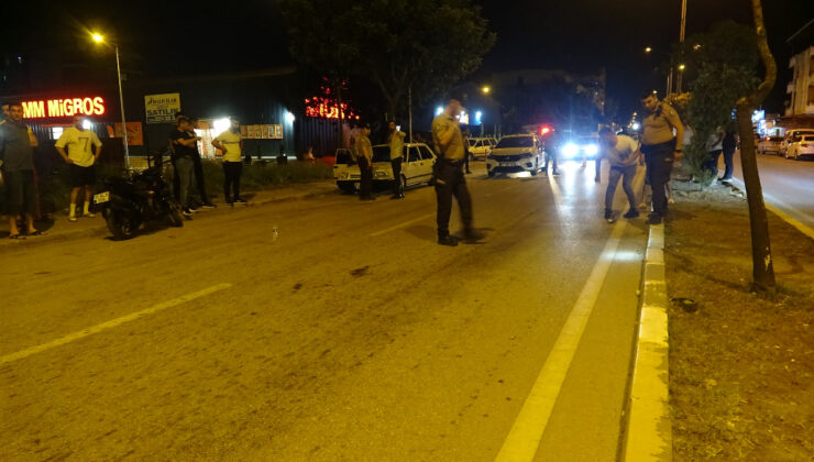 Adana’da silahlı hücuma uğrayan hayatını kaybetti