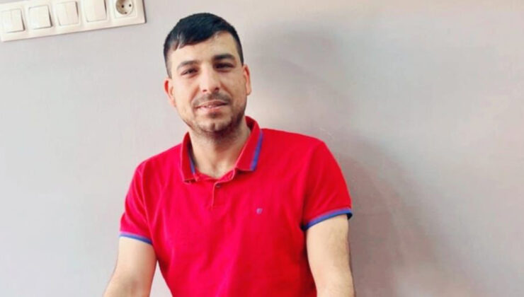 Adana’da sokak ortasında öldürüldü