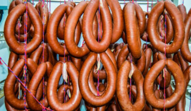 Afyon sucuğu, AB coğrafik işaret tescili aldı