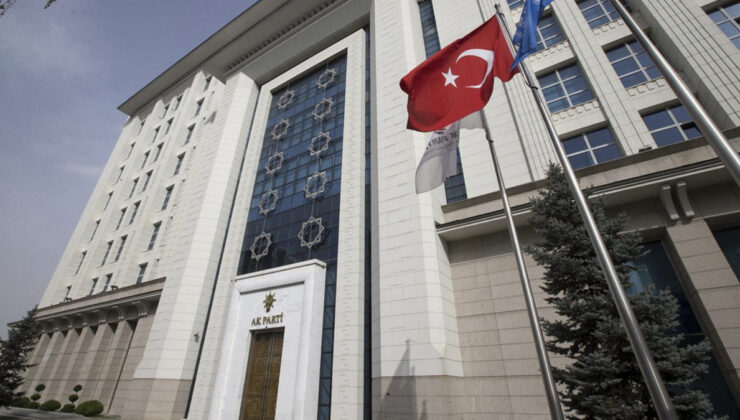 AK Parti yaz periyodunu ağır geçirecek