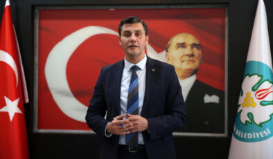 AK Parti’den Manisa kararı: Aday çıkarmayacaklar