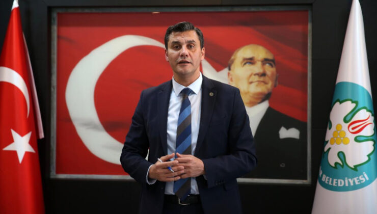 AK Parti’den Manisa kararı: Aday çıkarmayacaklar