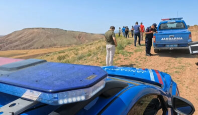 Aksaray’da kayıp olarak aranan genç, dağda ağır yaralı bulundu