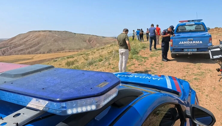 Aksaray’da kayıp olarak aranan genç, dağda ağır yaralı bulundu