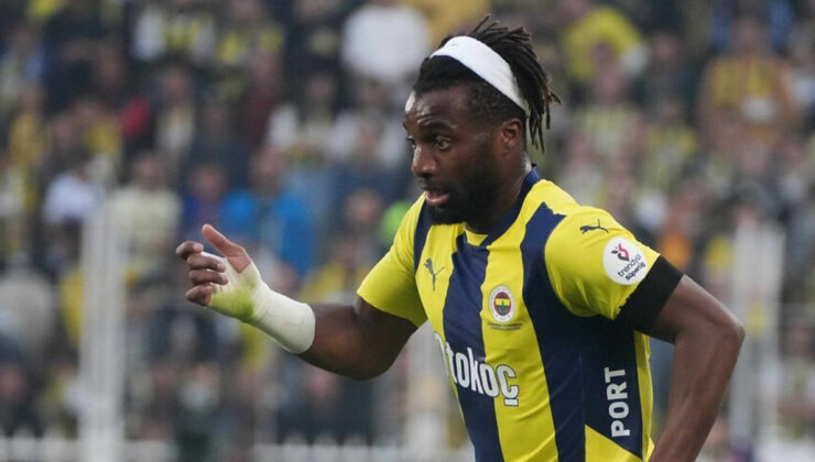Al Ahli, Allan Saint-Maximin’i istemiyor!