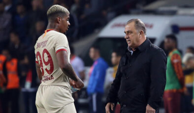 Al Shabab, Mario Lemina’nın peşinde