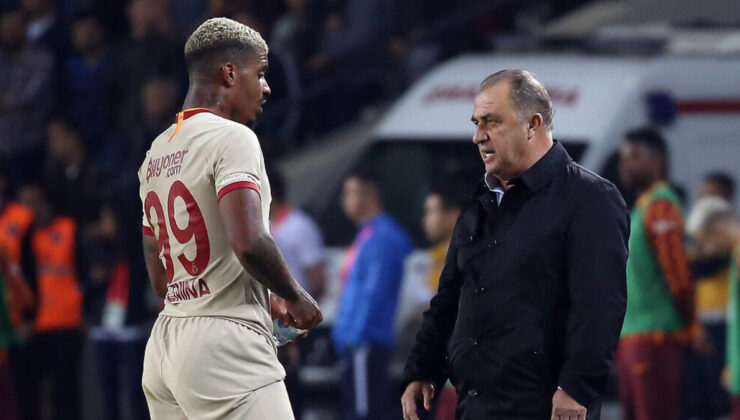 Al Shabab, Mario Lemina’nın peşinde