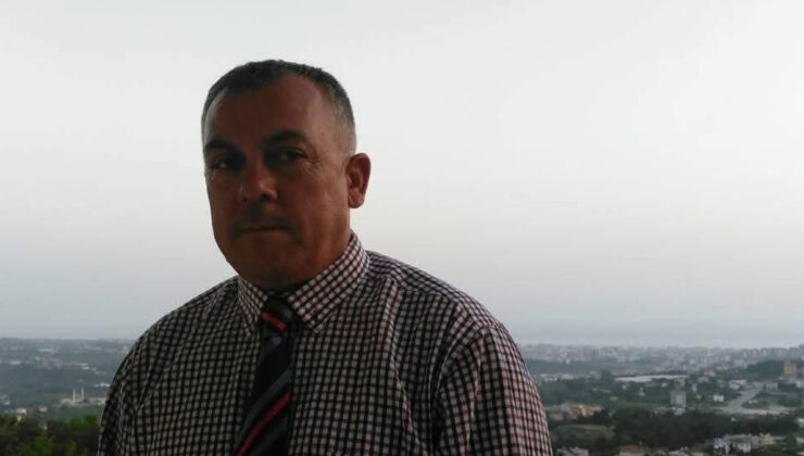 Alanya’da cami imamı kurban kısmı sonrası hayatını kaybetti