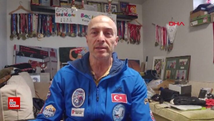 Ali İstek Bilal, Grönland Adası’nda bir birincisi gerçekleştirecek