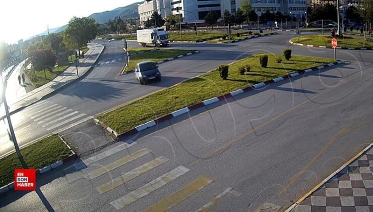 Ali Yerlikaya: Lütfen, trafik kurallarına uyalım