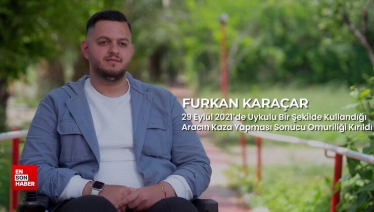 Ali Yerlikaya’dan yorgun ve uykulu bir halde trafiğe çıkmayın uyarısı