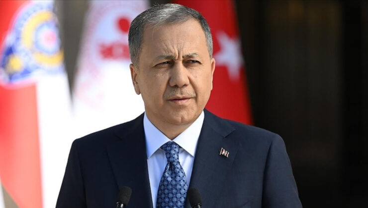 Ali Yerlikaya’dan yorgun ve uykulu bir halde trafiğe çıkmayın uyarısı