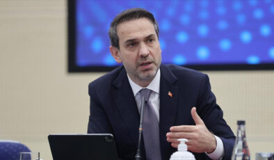 Alparslan Bayraktar: Doğalgaz dayanak programına devam edeceğiz