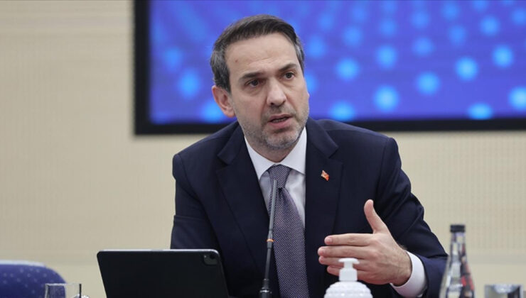 Alparslan Bayraktar: Doğalgaz dayanak programına devam edeceğiz