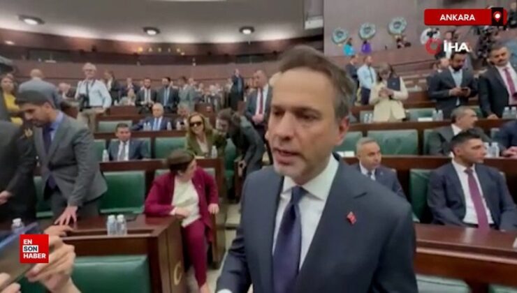 Alparslan Bayraktar: Doğalgaz takviye programına devam edeceğiz