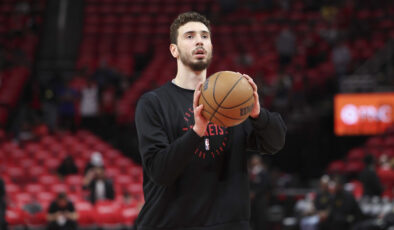 Alperen Şengün’den Fenerbahçe yöneticisine cevap!