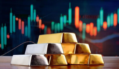 Altın ve gümüş yatırımının getirileri karşılaştırıldı