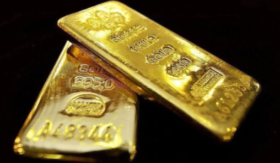 Altının kilogramı 4 milyon 285 bin liraya çıktı