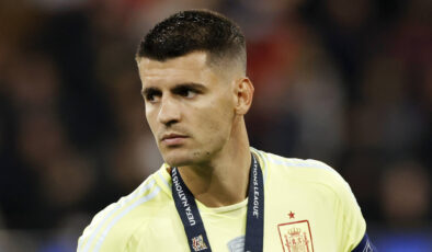 Alvaro Morata’ya mevt tehdidi