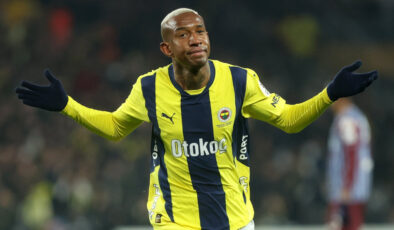 Anderson Talisca’dan ayrılık argümanına net karşılık