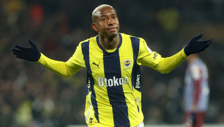 Anderson Talisca’dan ayrılık argümanına net karşılık