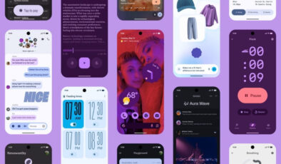 Android 16, Google’ın yeni renkli tasarım lisanı olmadan piyasaya çıktı