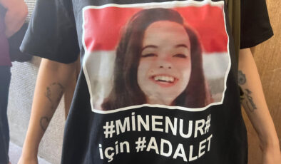 Ankara’da boşanmak isteyen eşini öldürmüştü: Pişmanım