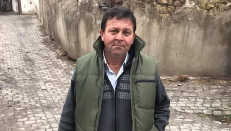 Ankara’da koyun otlatma hengamesi: 1 meyyit 7 yaralı