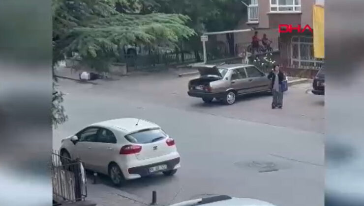 Ankara’da kriz geçiren 3 şahıstan 2’si öldü