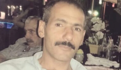 Ankara’da sevgilisine bildiri atan babasını öldürdü