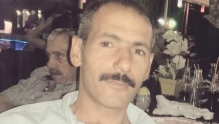 Ankara’da sevgilisine bildiri atan babasını öldürdü