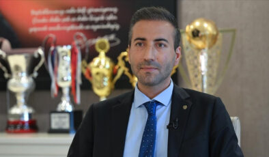 Ankaragücü’nün önceliği iç huzur