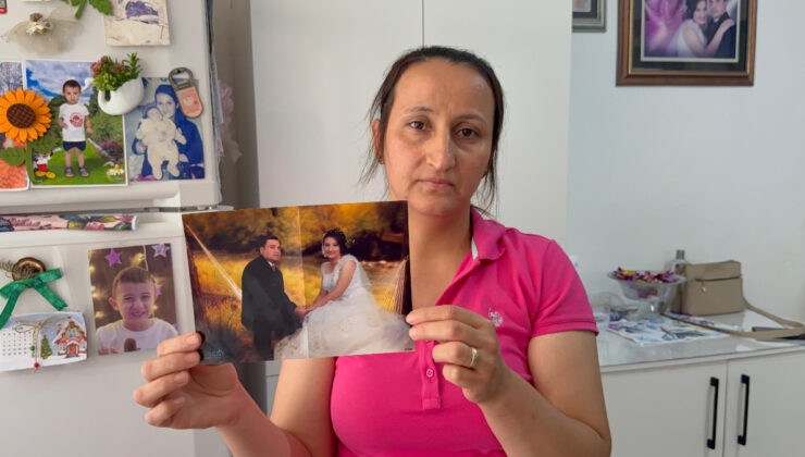 Antalya’da ‘berbere gidiyorum’ diyerek meskenden çıktı, 16 saattir haber alınamıyor