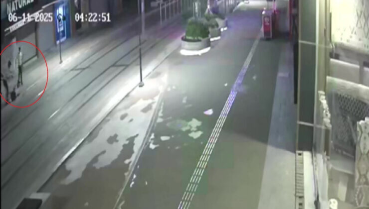 Antalya’da genci evvel darp akabinde gasbeden kuşkulu tutuklandı